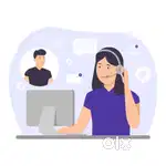 Need Female Telecaller for Beauty parlour
