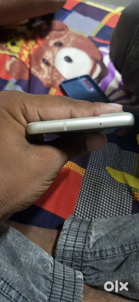 Samsung21fe 8/128 cable