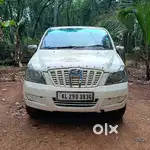 Mahindra Xylo 2011 Diesel 162000 Km Driven