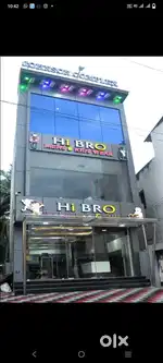 Shop for rent