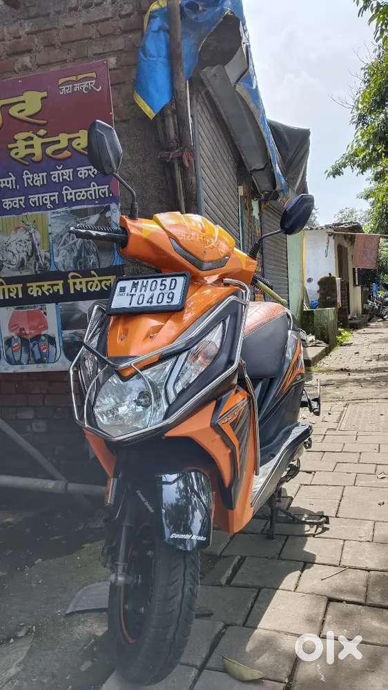 new baik condition very good baik onehand no demej no accident