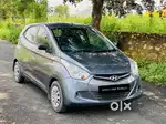 Hyundai EON Magna, 2015, Petrol