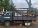 Ashok Leyland pikup chalane ke liye driver chahiye