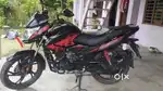 New condition bike for sale