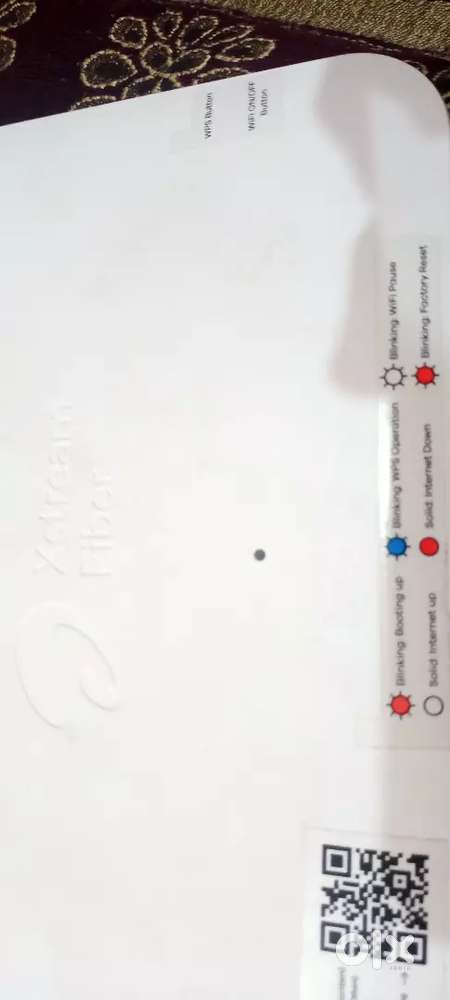 Airtel router buy 1 get 1 free