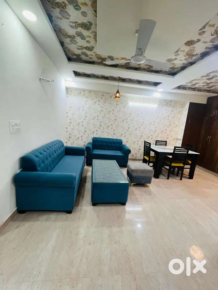 2Bhk fully luxury independent property available for rent in Vaishali