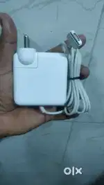 Macbook chargers L shape & magsafe2 chargers