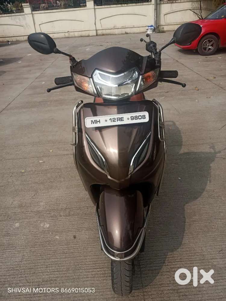 Sell My Good Condition Honda Activa 5G 2019