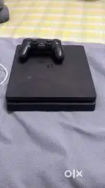 Sealing ps4