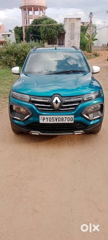 BRAND NEW CAR SINGLE OWNER
