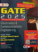 GATE 2025 Book