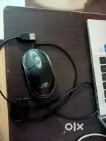 Computer mouse