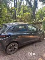 Tata Altroz 2021 Diesel Good Condition