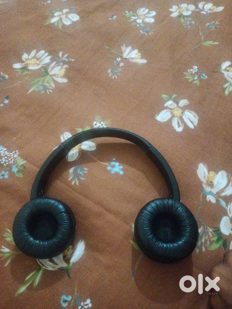 Sony headphones wh ch 510
