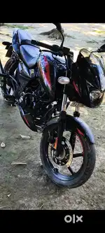 Pulsar 150 dual dis