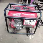 Generator for sale