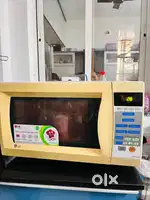 LG 28 microwave