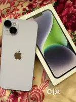 iPhone 14 Plus - 512 GB Storage