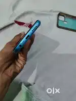 All ok 4/128. 6000Mah battery.