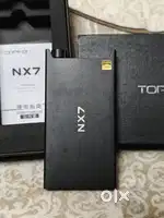 TOPPING NX7 Amp & DAC