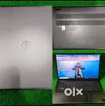 DELL i5, 11th Generation Metal Body