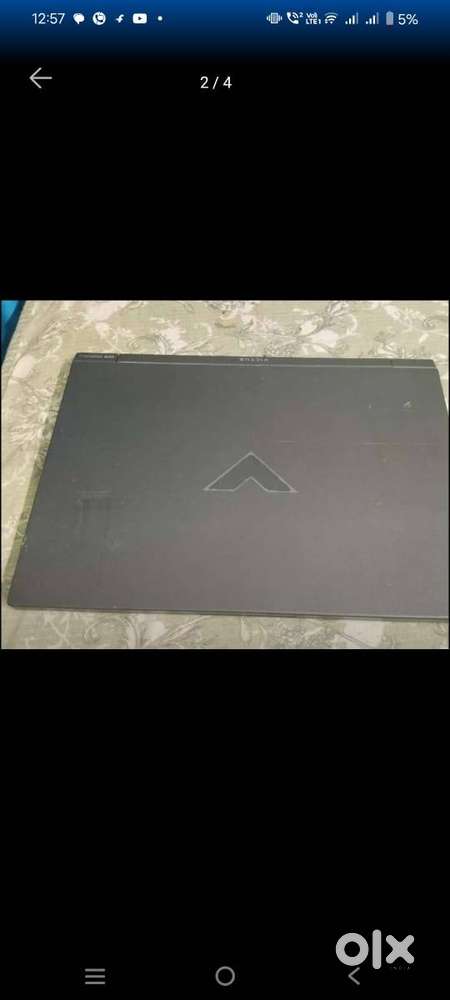 Hp victus Gaming or editing