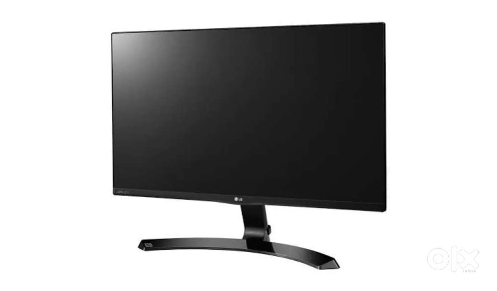 LG 22 LED Gaming Monitor, 75hz, AMD freesync.