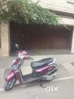 Gusto  Mahindra