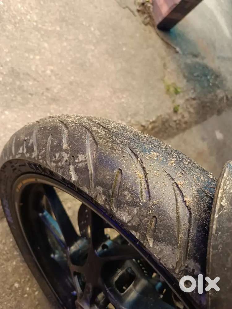 Well maintained single handed bike urgent sell