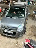 Maruti Suzuki Wagon R 2014 CNG & Hybrids Good Condition