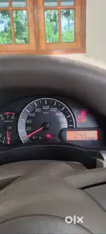 Nissan Micra 2012 Petrol 77532 Km Driven