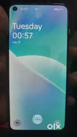 Oneplus nord 2t