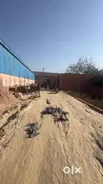 Rent plot Industry area plot warehouse company working all type work