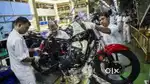 50 + vacancy available in manufacturing company