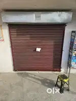 Rent for shop