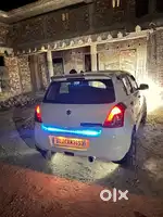 Maruti Suzuki Swift 2011 CNG & Hybrids 76000 Km Driven