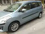 Maruti Ertiga ZDI