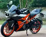 2019 ktm rc 200