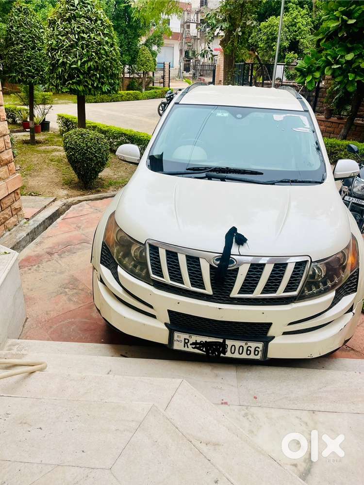 Mahindra XUV500 2012 Diesel Good Condition