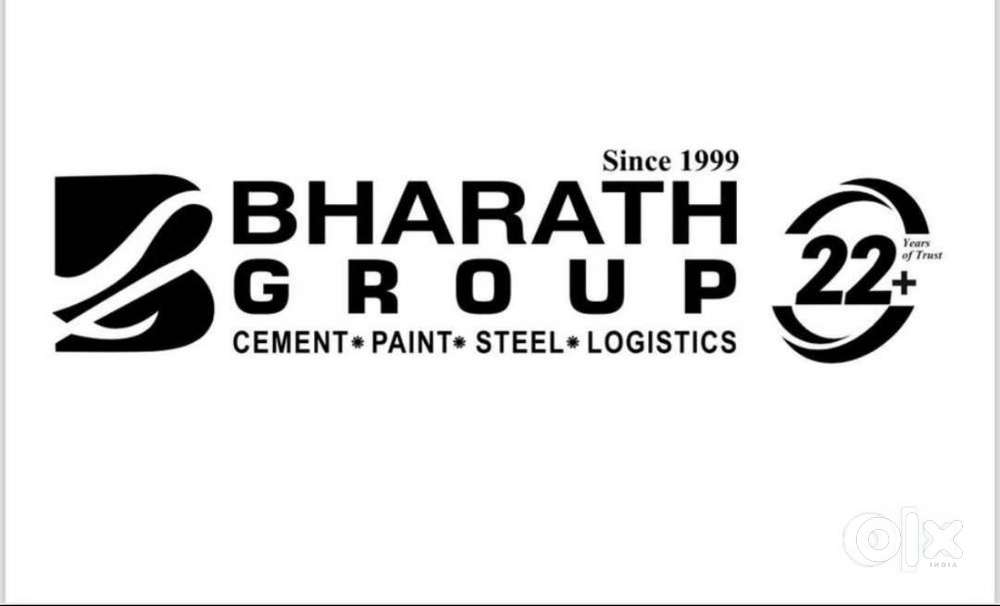 Wanted Salesman,Billing Staff, Cashier and GodownKeeper for Paint shop