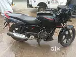 Good condition and  New Battery ( BS6 2021 model )