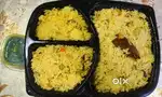 Tiffin service  breakfast lunch and dinner