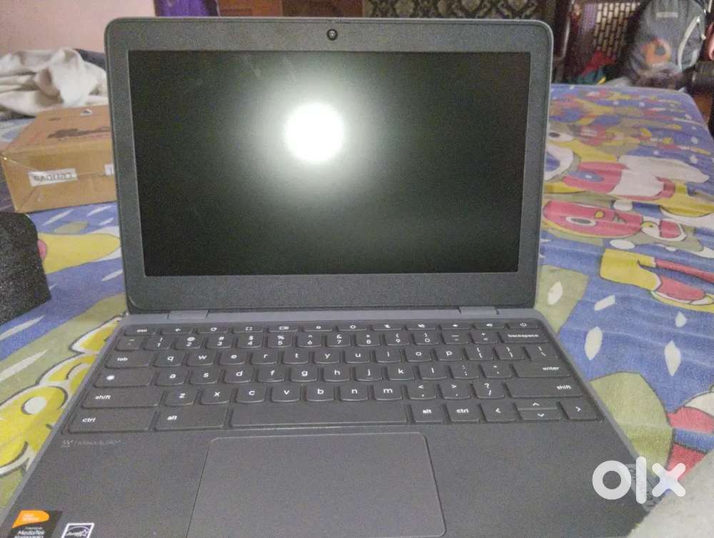 Lenovo chromebook