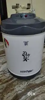 Apson 25 ltr gyser