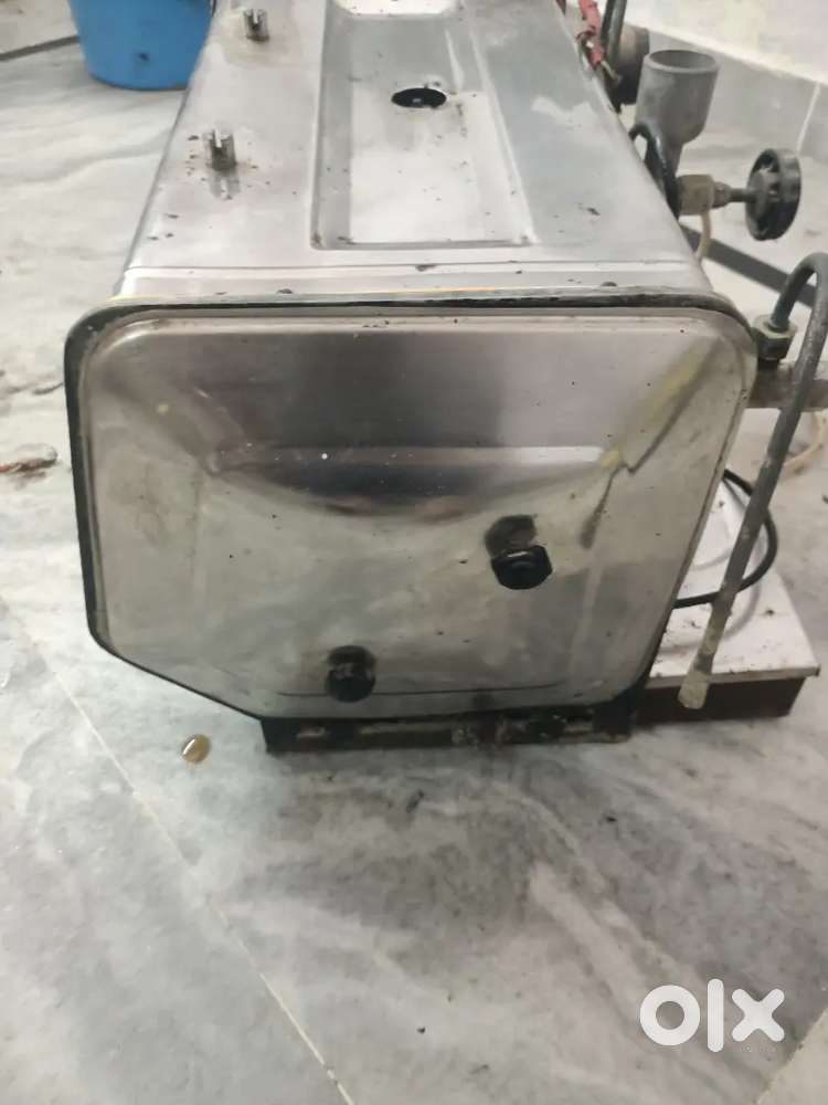 Commercial coffe maker