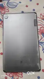 Lenovo tab, version 10