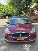 Maruti Suzuki Dzire 2017-2020 VDI, 2019
