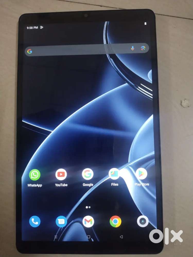 Realme ipad mini