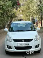 Maruti Suzuki Swift 2011-2014 VDI, 2012, Diesel
