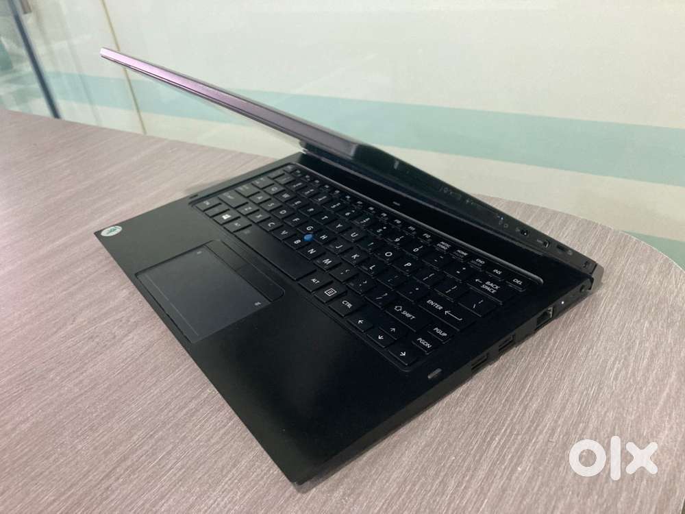 Toshiba Touch DE1 intel core M processor 5th generation